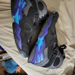 jordan 8 aqua 2015